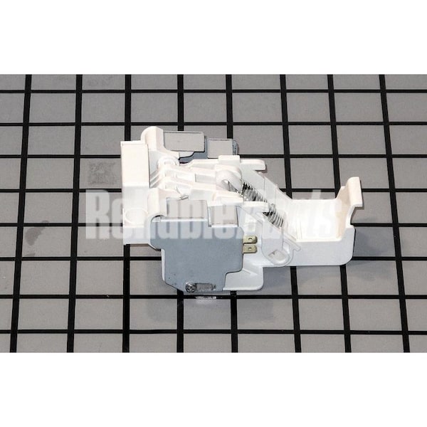 Lg 4027ED3002J LG Dishwasher Door Lock 4027ED3002J - main